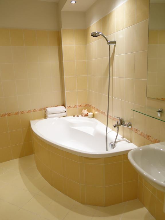 Apartmany Elzet Třeboň Kamer foto